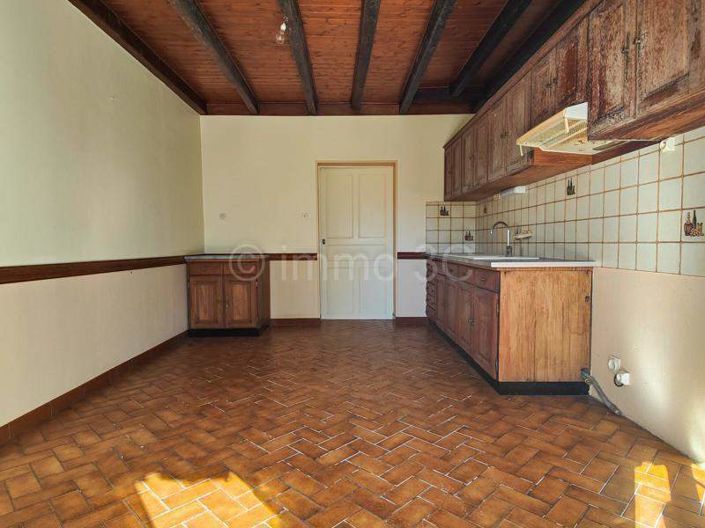 Image No.3-Maison de 4 chambres à vendre à Chaunay