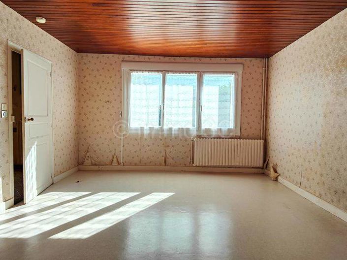 Image No.7-Maison de 4 chambres à vendre à Chaunay