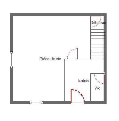 Image No.14-1 Bed House for sale