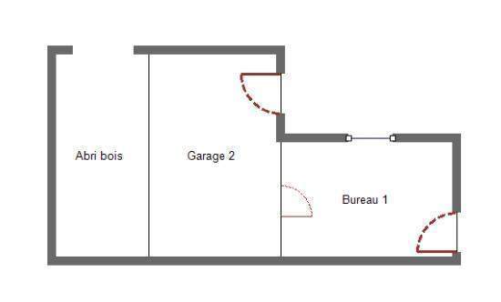 Image No.16-1 Bed House for sale