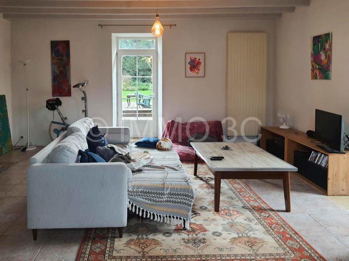 Image No.10-Maison de 5 chambres à vendre à Lezay