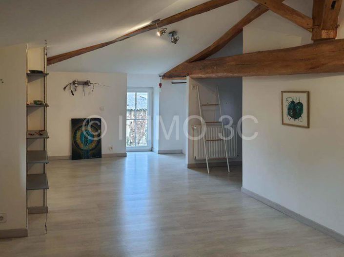 Image No.11-Maison de 5 chambres à vendre à Lezay