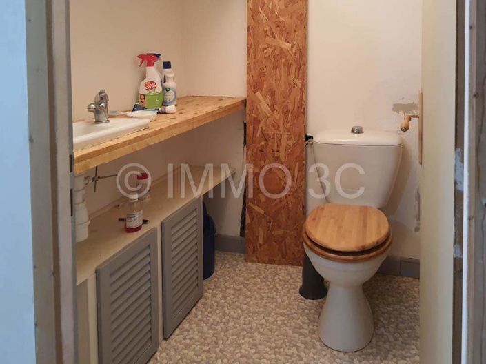 Image No.16-Maison de 5 chambres à vendre à Lezay