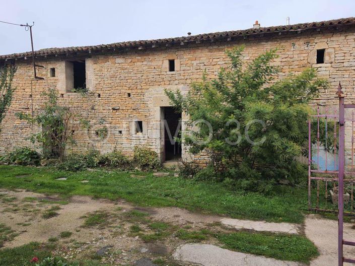 Image No.19-Maison de 5 chambres à vendre à Lezay