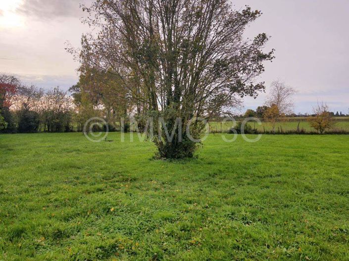 Image No.23-Maison de 5 chambres à vendre à Lezay