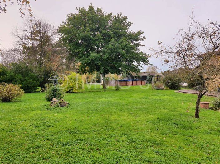 Image No.26-Maison de 5 chambres à vendre à Lezay