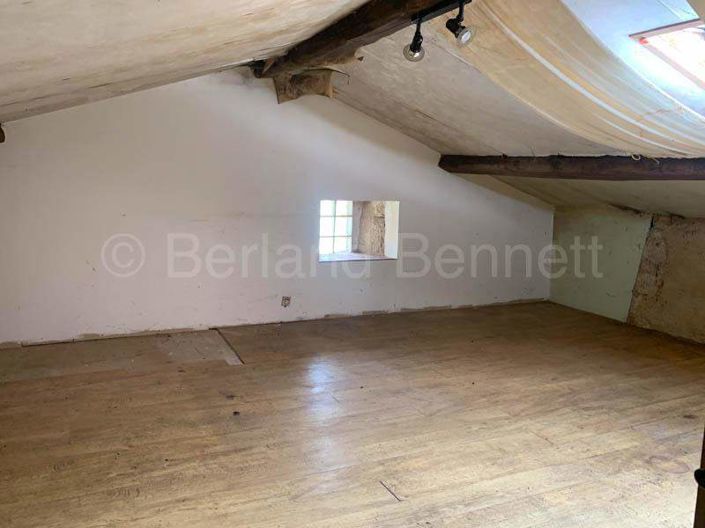 Image No.10-Maison de 2 chambres à vendre à Sauzé-Vaussais