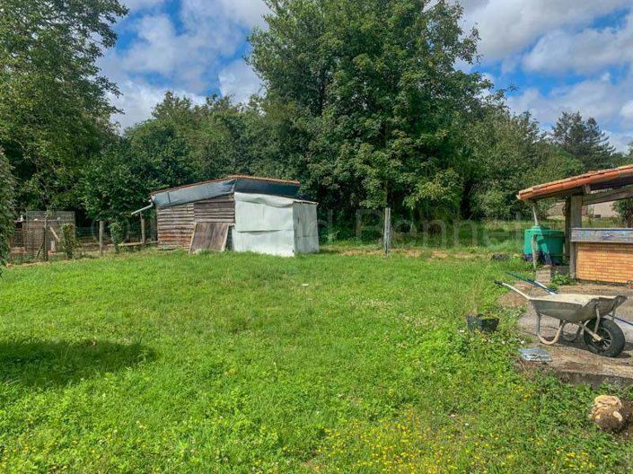 Image No.16-Maison de 2 chambres à vendre à Sauzé-Vaussais