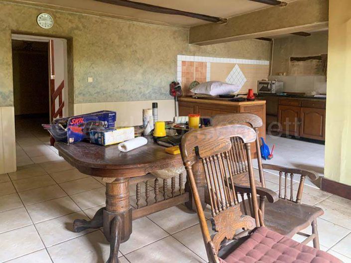 Image No.5-Maison de 2 chambres à vendre à Sauzé-Vaussais