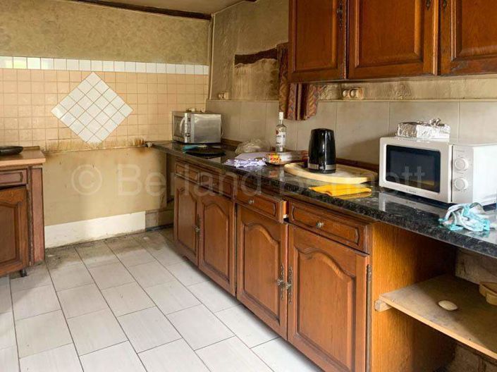 Image No.6-Maison de 2 chambres à vendre à Sauzé-Vaussais