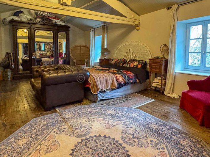 Image No.12-Maison de 5 chambres à vendre à Melle