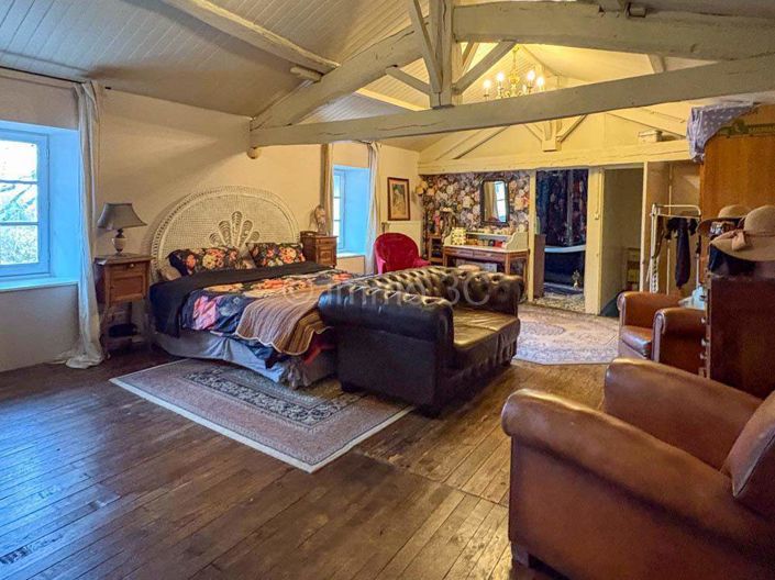 Image No.13-Maison de 5 chambres à vendre à Melle