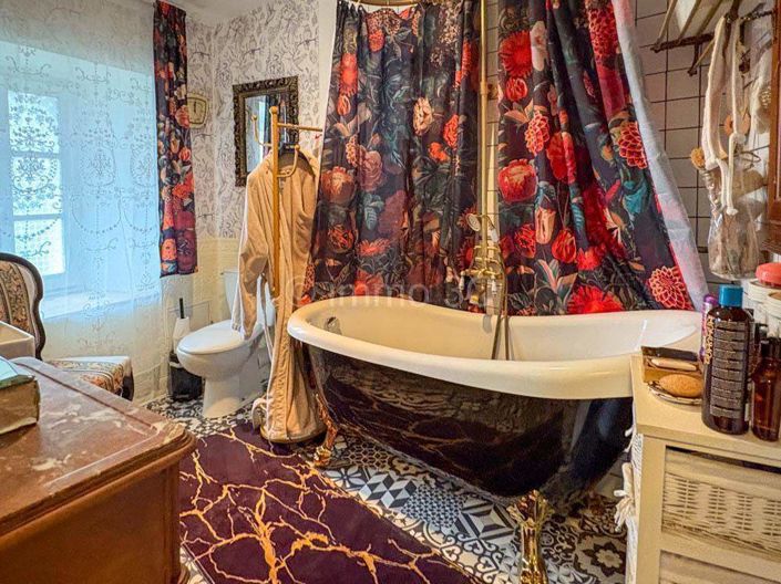 Image No.14-Maison de 5 chambres à vendre à Melle