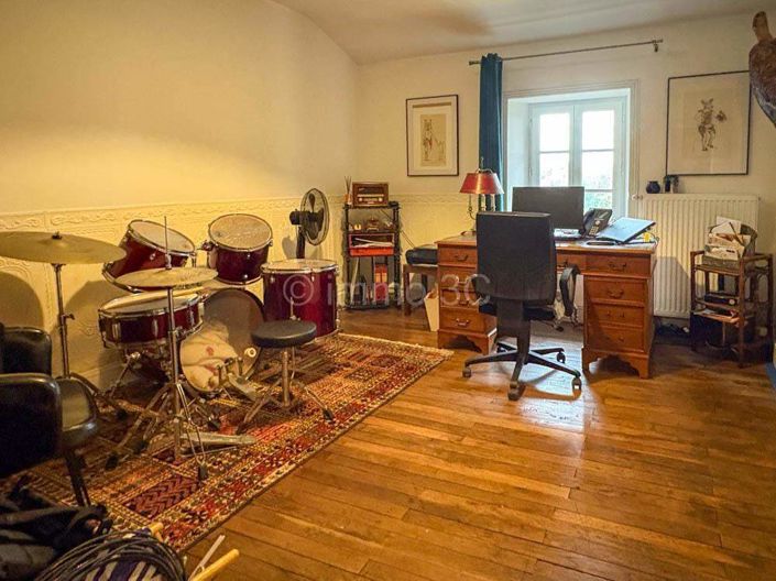 Image No.15-Maison de 5 chambres à vendre à Melle