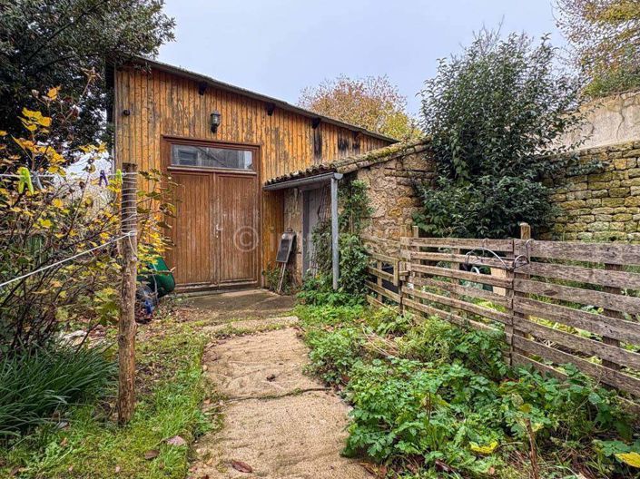 Image No.17-Maison de 5 chambres à vendre à Melle