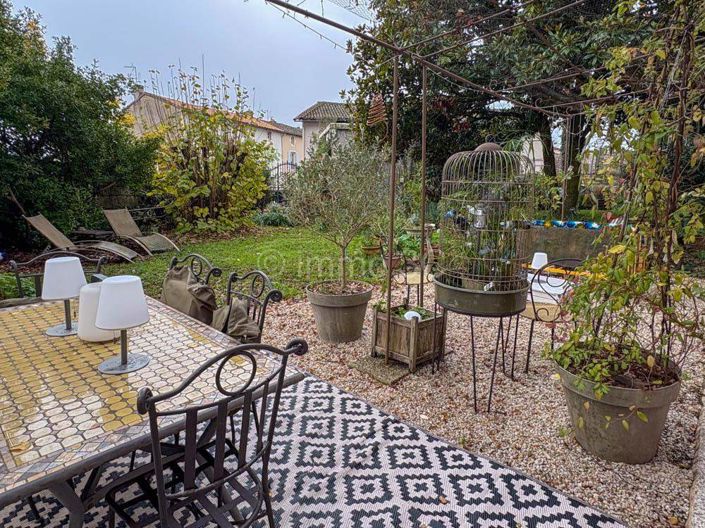 Image No.19-Maison de 5 chambres à vendre à Melle