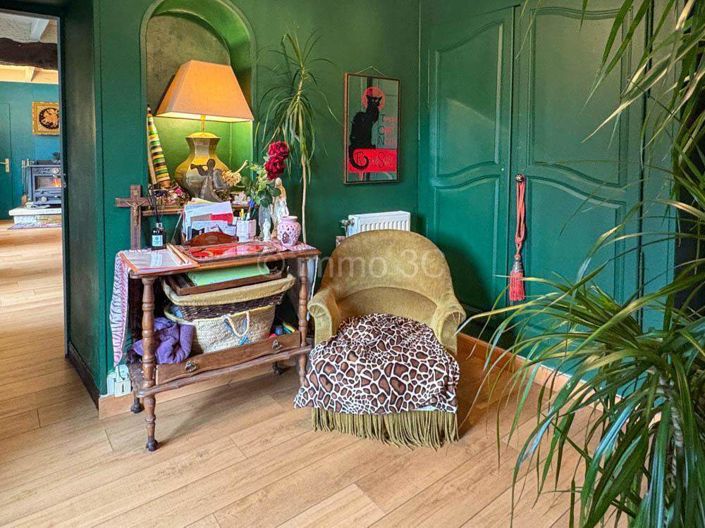 Image No.2-Maison de 5 chambres à vendre à Melle