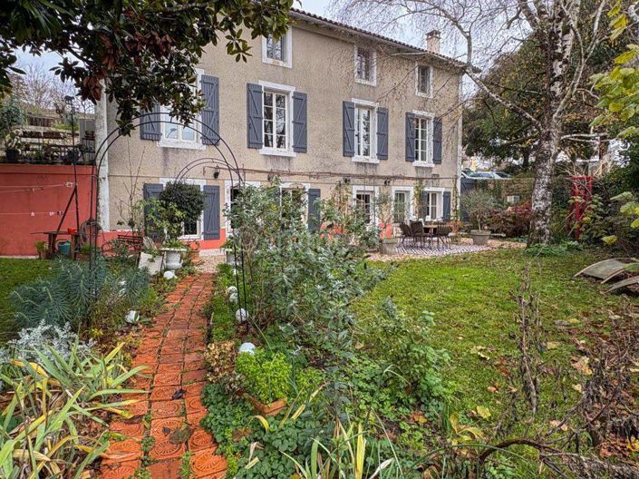 Image No.21-Maison de 5 chambres à vendre à Melle