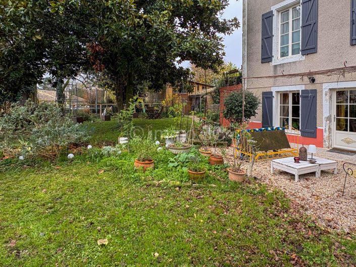 Image No.22-Maison de 5 chambres à vendre à Melle