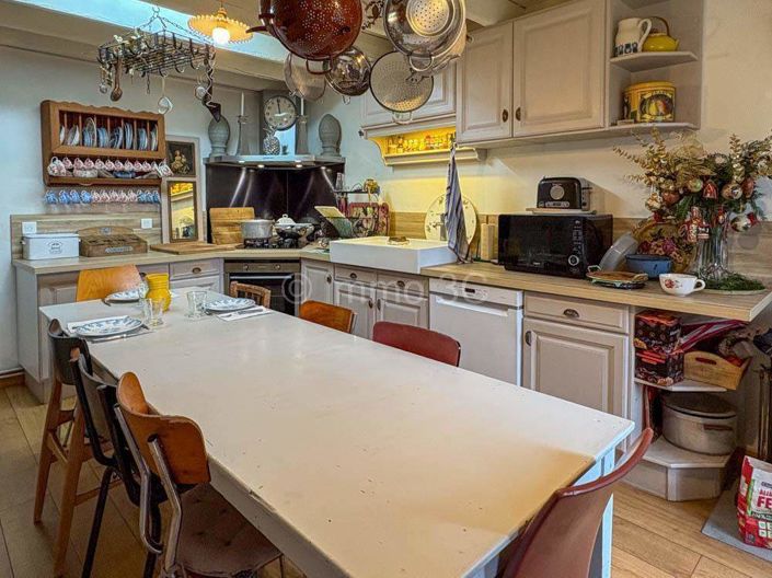 Image No.3-Maison de 5 chambres à vendre à Melle