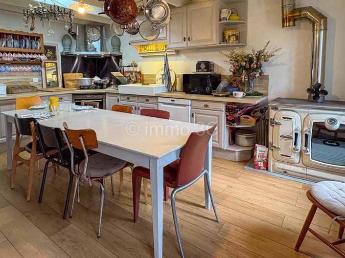 Image No.4-Maison de 5 chambres à vendre à Melle