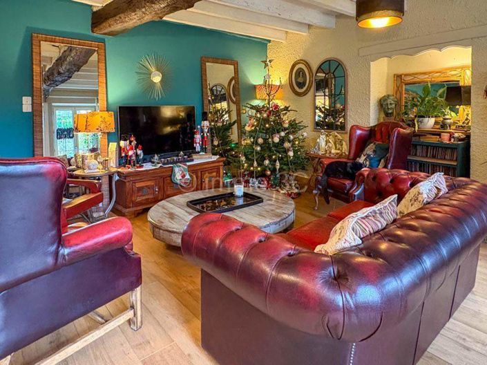 Image No.6-Maison de 5 chambres à vendre à Melle