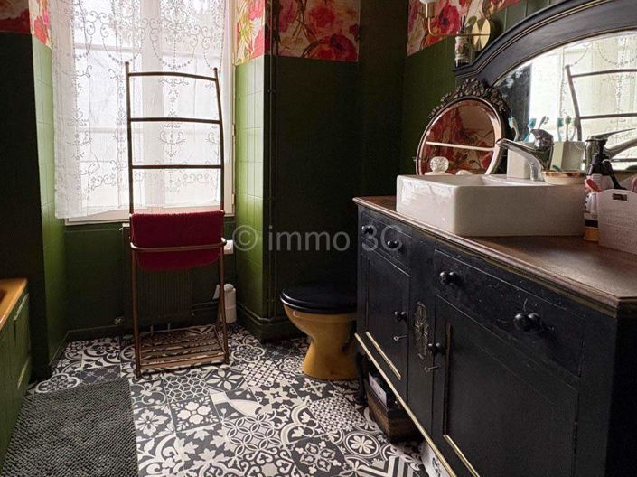 Image No.8-Maison de 5 chambres à vendre à Melle