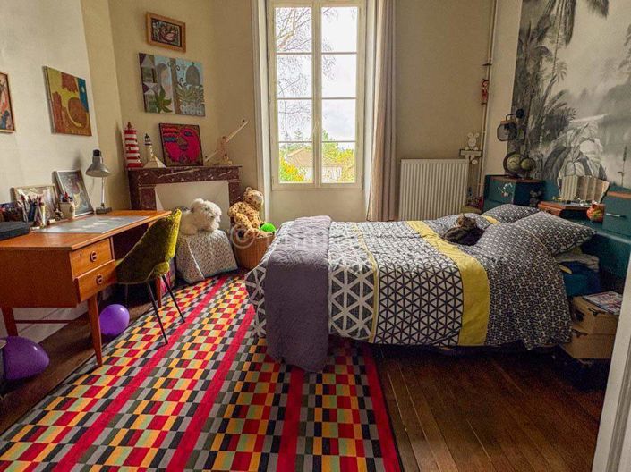 Image No.9-Maison de 5 chambres à vendre à Melle