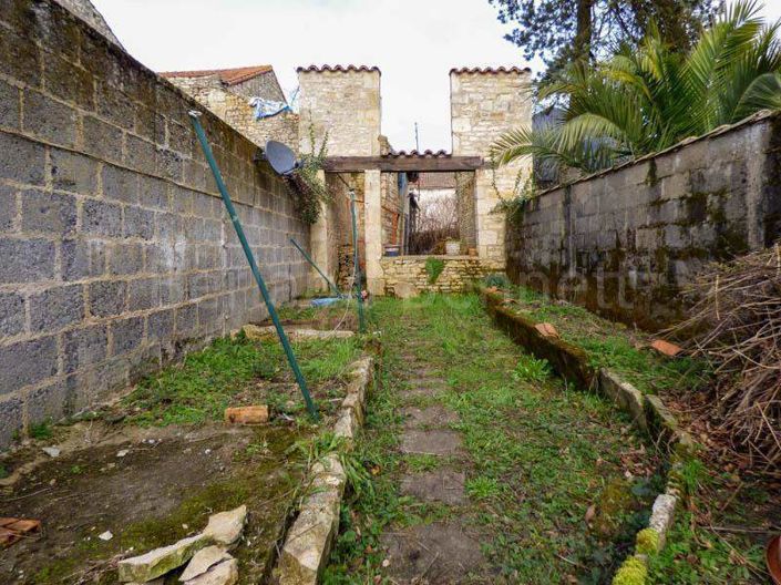 Image No.9-Maison de 3 chambres à vendre à Sauzé-Vaussais