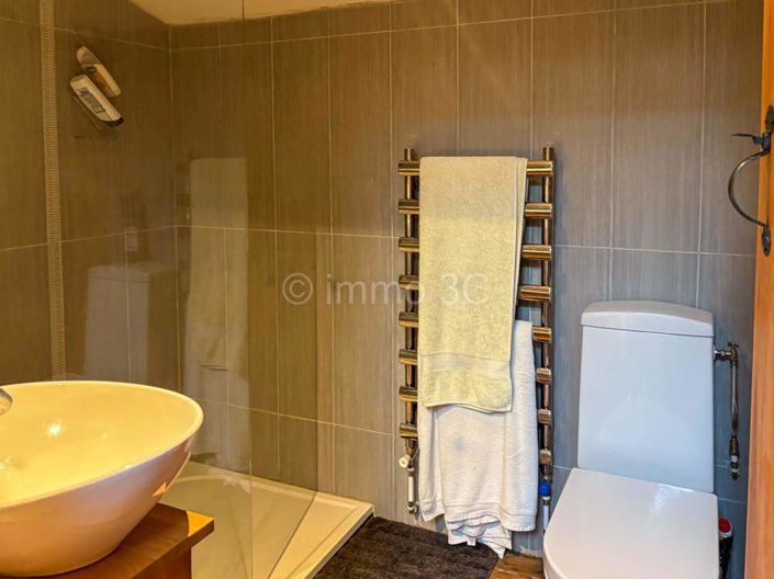 Image No.11-Maison de 3 chambres à vendre à Sauzé-Vaussais