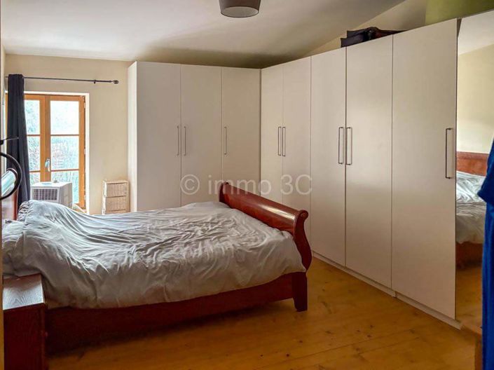 Image No.13-Maison de 3 chambres à vendre à Sauzé-Vaussais