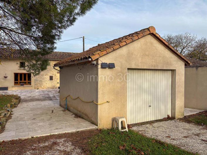 Image No.16-Maison de 3 chambres à vendre à Sauzé-Vaussais