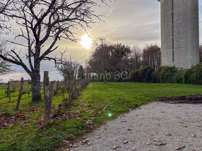Image No.17-Maison de 3 chambres à vendre à Sauzé-Vaussais