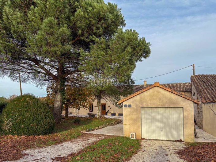 Image No.19-Maison de 3 chambres à vendre à Sauzé-Vaussais