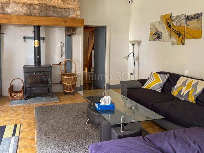 Image No.2-Maison de 3 chambres à vendre à Sauzé-Vaussais