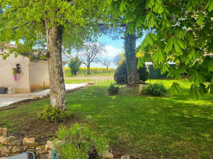 Image No.21-Maison de 3 chambres à vendre à Sauzé-Vaussais