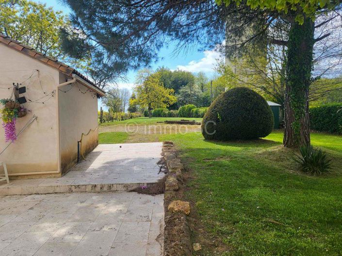 Image No.22-Maison de 3 chambres à vendre à Sauzé-Vaussais