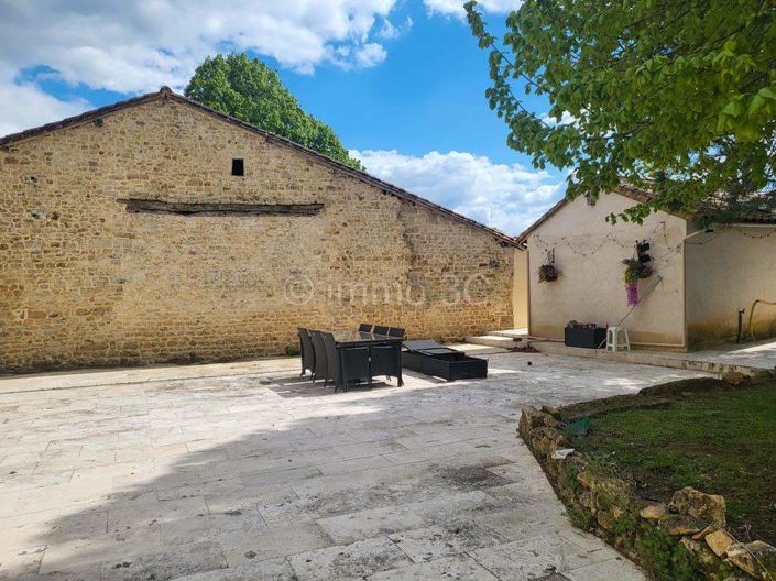Image No.23-Maison de 3 chambres à vendre à Sauzé-Vaussais