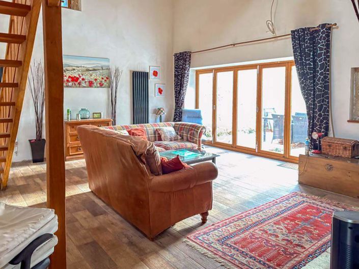 Image No.6-Maison de 3 chambres à vendre à Sauzé-Vaussais