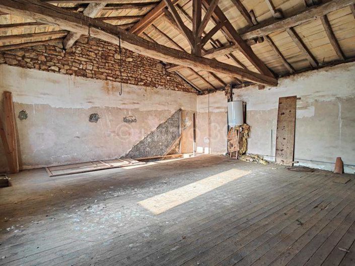 Image No.11-Maison de 2 chambres à vendre à Ruffec