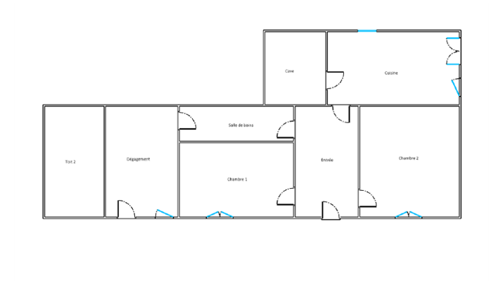 Image No.21-2 Bed House for sale