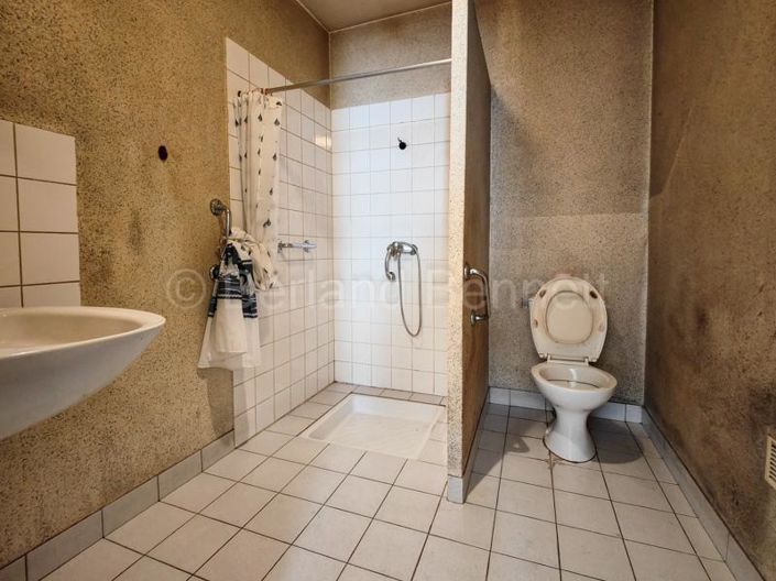 Image No.10-Maison de 4 chambres à vendre à Sauzé-Vaussais