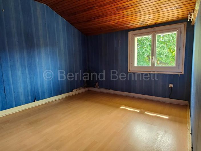 Image No.13-Maison de 4 chambres à vendre à Sauzé-Vaussais