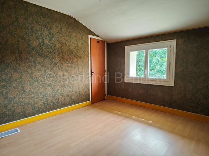 Image No.14-Maison de 4 chambres à vendre à Sauzé-Vaussais