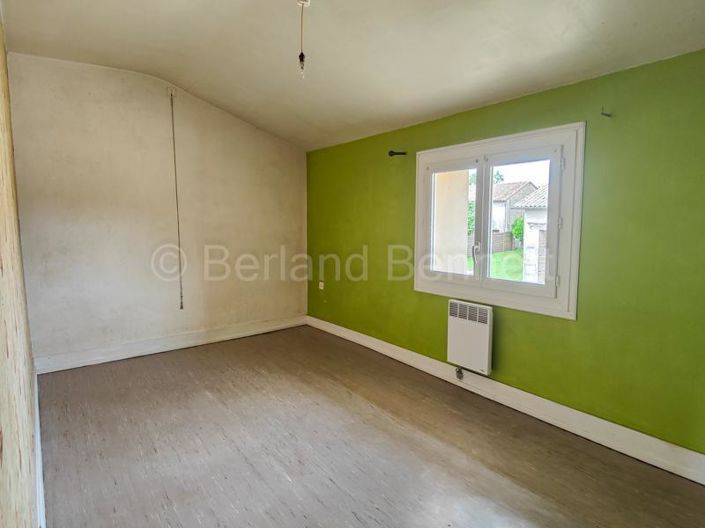 Image No.15-Maison de 4 chambres à vendre à Sauzé-Vaussais