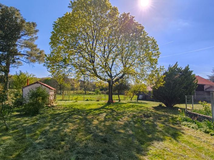 Image No.26-Maison de 4 chambres à vendre à Sauzé-Vaussais