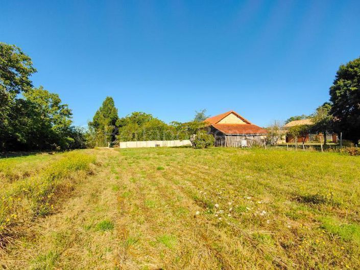 Image No.28-Maison de 4 chambres à vendre à Sauzé-Vaussais