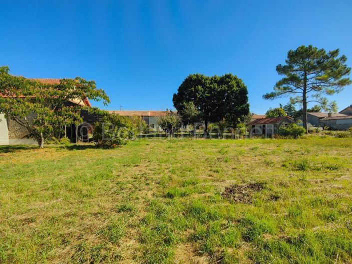 Image No.29-Maison de 4 chambres à vendre à Sauzé-Vaussais