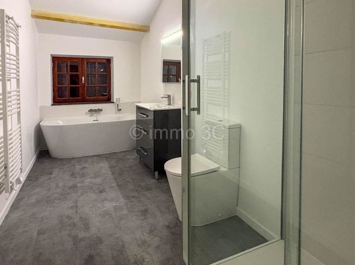 Image No.10-Maison de 2 chambres à vendre à Sauzé-Vaussais