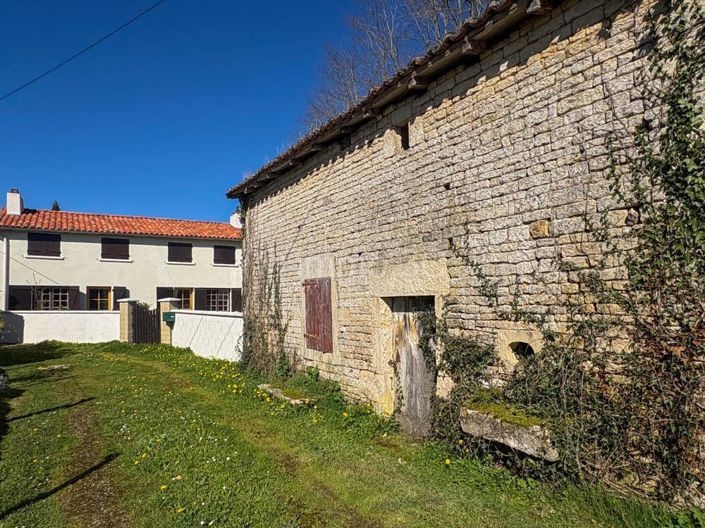 Image No.14-Maison de 2 chambres à vendre à Sauzé-Vaussais